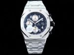 HBF Factory AUDEMARS PIGUET Royal Oak Offshore  Green Dial Copy Watch